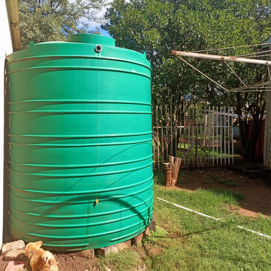 4 Bedroom Property for Sale in Brandfort Free State